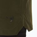 Мъжки шорти за тренировка FUMETSU Origins Dual Layer khaki 3