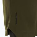 Мъжки шорти за тренировка FUMETSU Origins Dual Layer khaki 4