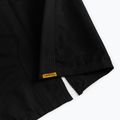 GI за бразилско жиу-жицу FUMETSU Ghost V-Lite BJJ black/ yellow 8