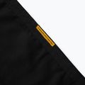 GI за бразилско жиу-жицу FUMETSU Ghost V-Lite BJJ black/ yellow 9