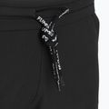 Мъжки шорти за тренировка FUMETSU Icon Dual Layer Training black 4