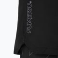 Мъжки шорти за тренировка FUMETSU Icon Dual Layer Training black 5