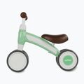 Велосипед без педали Qplay Cutey Retro green 2