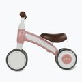 Велосипед без педалии Qplay Cutey Retro pink 2