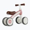 Велосипед без педалии Qplay Cutey Retro pink 3