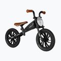 Велосипед без педали Qplay Feduro black 4