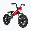Велосипед без педали Qplay Feduro red 4