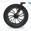 Велосипед без педали Qplay Feduro blue 8