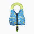 Детска жилетка за плуване Splash About Early Years Swim croc creek