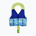 Детска жилетка за плуване Splash About Early Years Swim croc creek 2