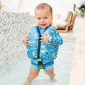 Детска жилетка за плуване Splash About Early Years Swim croc creek 3