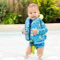Детска жилетка за плуване Splash About Early Years Swim croc creek 4