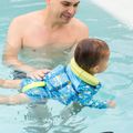 Детска жилетка за плуване Splash About Early Years Swim croc creek 7