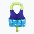 Детска жилетка за плуване Splash About Early Years Swim croc creek 2