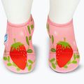 Детски обувки за вода Splash About Splash Shoes strawberry field 3