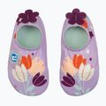 Детски обувки за вода Splash About Splash Shoes lilac spring