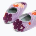 Детски обувки за вода Splash About Splash Shoes lilac spring 2