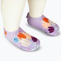 Детски обувки за вода Splash About Splash Shoes lilac spring 3