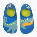 Детски обувки за вода Splash About Splash Shoes crocodile swamp