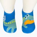 Детски обувки за вода Splash About Splash Shoes crocodile swamp 3