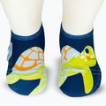 Детски обувки за вода Splash About Splash Shoes turtle tide 3