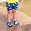 Детски обувки за вода Splash About Splash Shoes turtle tide 6