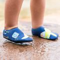 Детски обувки за вода Splash About Splash Shoes turtle tide 7