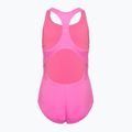 Детски бански от една част Nike Essential Racerback розов NESSB711-670 2
