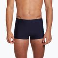 Мъжки боксерки за плуване Nike Shift Square Leg тъмно синьо NESSD638-440 5