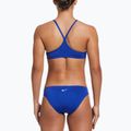 Дамски бански костюм от две части Nike Essential Sports Bikini navy blue NESSA211-418 2