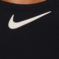 Дамски бански от една част Nike Wild черен NESSD250-001 7