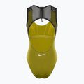 Дамски бански костюм от една част Nike Wild green NESSD250-314 2