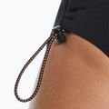 Дамски бански костюм от една част Nike Wild в черно и бяло NESSD255-001 7