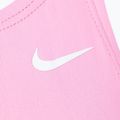 Дамски бански костюм от една част Nike Hydrastrong Solid Fastback, розов NESSA001-660 3
