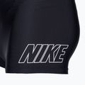 Мъжки боксерки за плуване Nike Logo Square black 4