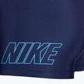 Мъжки бански шорти Nike Logo Square midnight navy 4