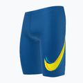 Детски Nike Multi Logo Jammer игра роял 5