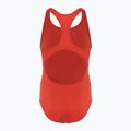 Детски бански от една част Nike Essential Racerback light crimson 2