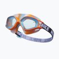 Детски очила за плуване Nike Expanse aquarius blue