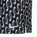 Мъжки бански шорти Nike Swoosh Link 5" Volley black 4