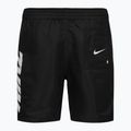 Мъжки къси панталони за плуване Nike Big Block 7" Volley black 2
