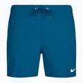 Мъжки бански шорти Nike Solid 5" Volley court blue