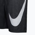Мъжки къси панталони за плуване Nike Grid Swoosh Breaker 9" Volley black 3