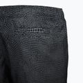 Мъжки къси панталони за плуване Nike Grid Swoosh Breaker 9" Volley black 4