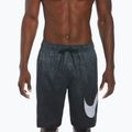 Мъжки къси панталони за плуване Nike Grid Swoosh Breaker 9" Volley black 5