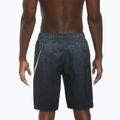 Мъжки къси панталони за плуване Nike Grid Swoosh Breaker 9" Volley black 6