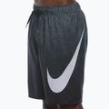 Мъжки къси панталони за плуване Nike Grid Swoosh Breaker 9" Volley black 7