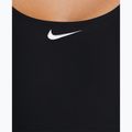 Дамски бански костюм от една част Nike Hydrastrong Adjustable Crossback black 9