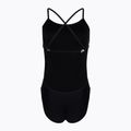Дамски бански костюм от една част Nike Hydrastrong Adjustable Crossback black 2