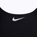 Дамски бански костюм от една част Nike Hydrastrong Adjustable Crossback black 3